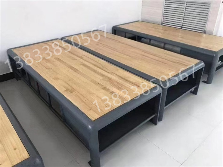 怒江戒毒所床具