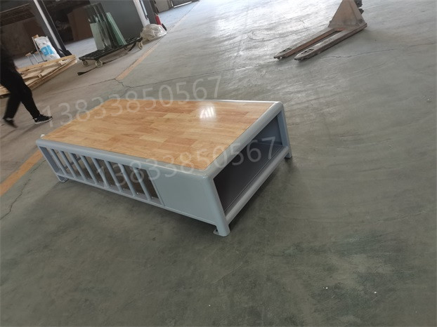 怒江拘留所床具