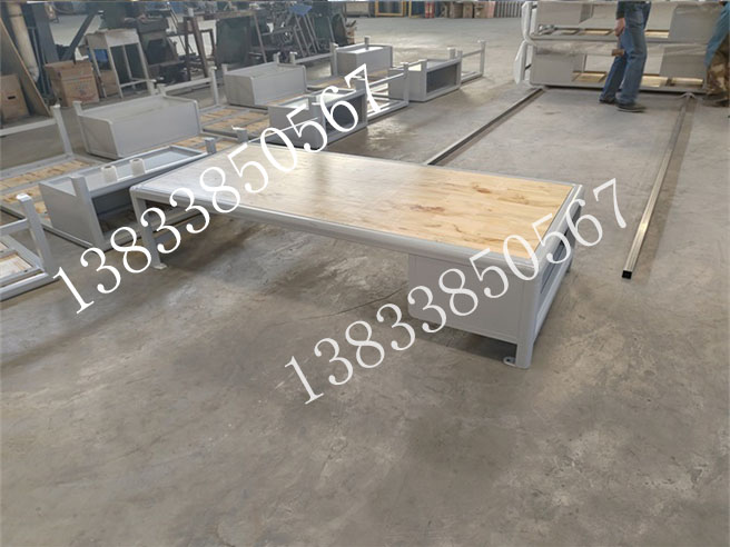 怒江监狱床具